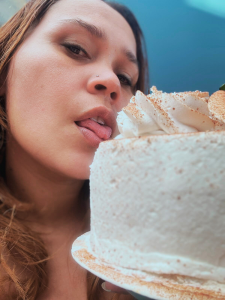 SophiaQueens MY BIRTHDAY 👑🧁 Pic 2