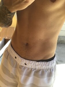 BrazilianAndre Oi Pic