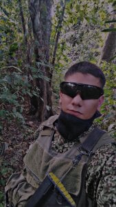 🎖️🪖 de dani_sex1_ Foto 4