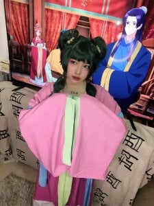 _alexa19pretty_ mao mao Pic 4