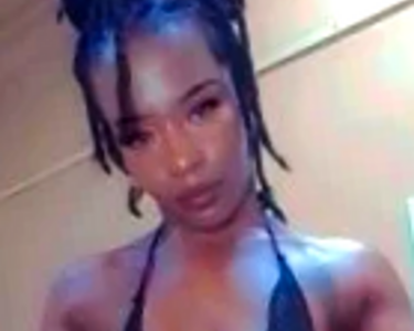 GoddessLexixx Black Beauty Pic 3