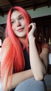 aurorinha_pimentel Public Pic 2