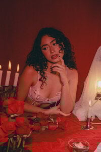 Samantha_Ros San valentín ❤️ Pic 3