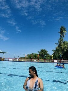 Hotsiren101 Yuna in person รูป  3