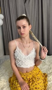 Join Lika_Murray Live Sex Chat - Profiles, Reviews, & Porn