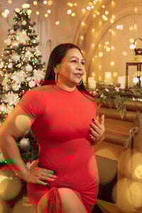 Dirty_Candy MERRY CHRISTMAS 사진