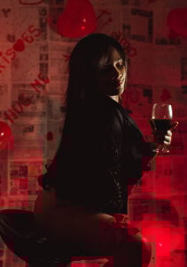 Zdjęcia PaulinaMuller Happy .... 🌹 Valentine´s Day 🌹......:  4