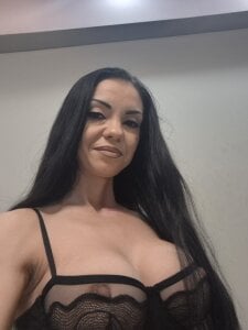 MissDaisyXo A Naughty Soul Foto 4
