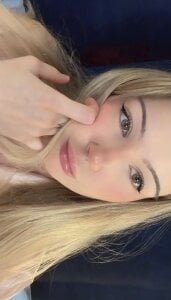 AnnAbbey Hey, let's have a pajama party? Pic 7