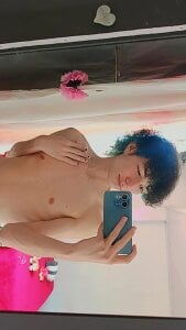 thanier_18 hey baby 👄🤤 Foto 2