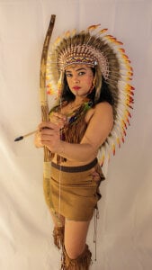 Inndrahot native indian 👁‍🗨 Pic 4