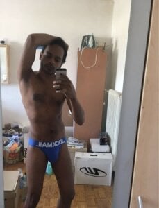 teamrocket1433 Public Pic 3