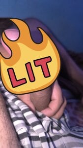 Ronaldsex25 Public Foto