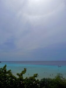 AmelyaMann My first time at sea 🏖️ Immagine  2