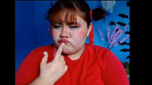 Pucca 💗 de Nyaa_kawaii  9 Imagens