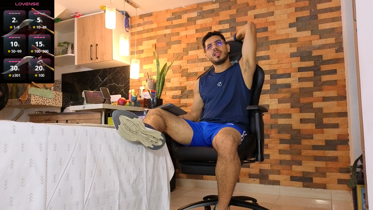 samuelcoopeer Poză populară 2903