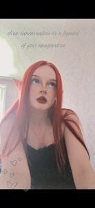 AlessaKiss Public Pic