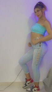 brenda_sofia2 Public Pic 2