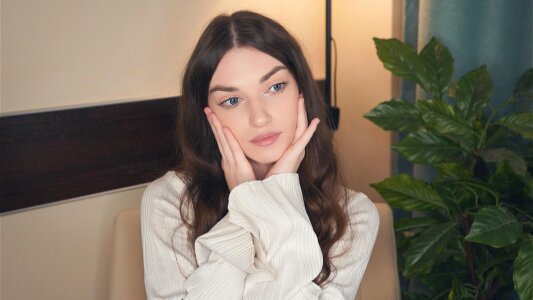 my eyses de CamiePurdie  Imagens