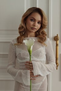 LinaWynn soft 🥰 Pic 6