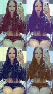 Daniela_Pink Public Foto 8