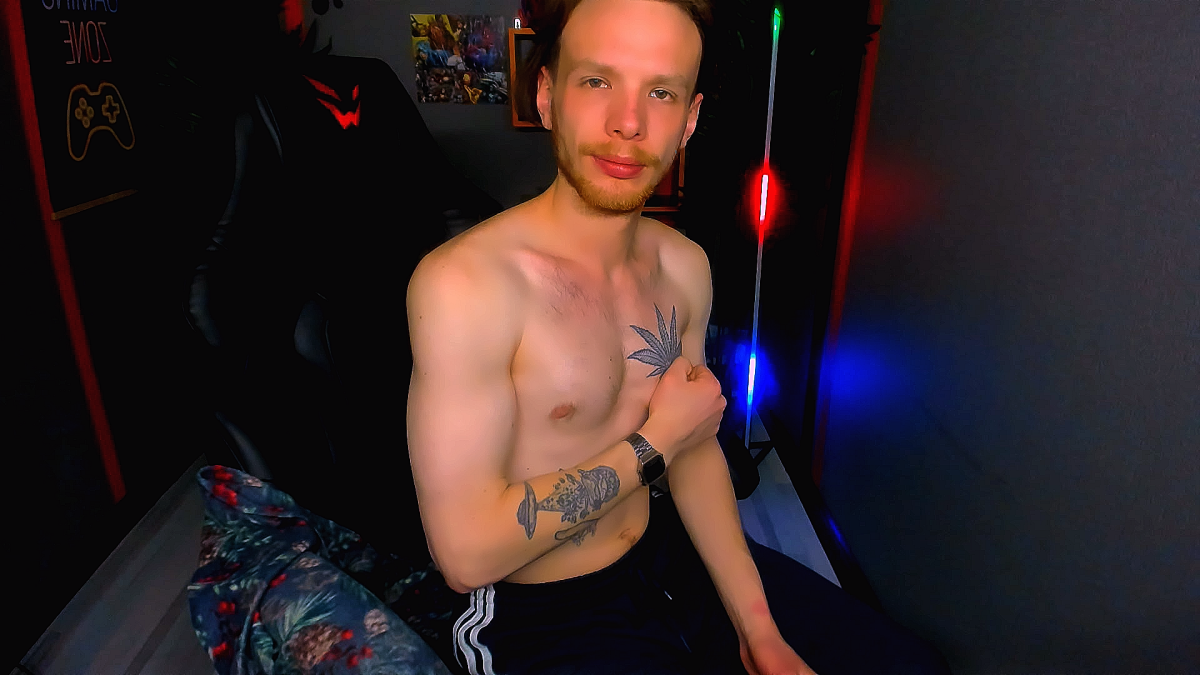 LandonMalone Trending Pic 4165