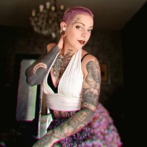 MorenaBlackMoon Public Pic 6