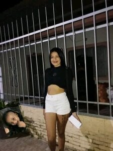 Public od anywannasex21  3 snímek