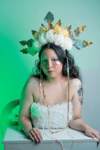 chibi_love Noche de halloween Pic