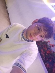 PAULO_PARKER Public Foto