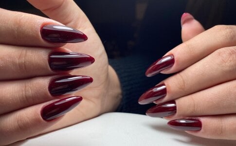 AnyaVolkov nails 圖片 2