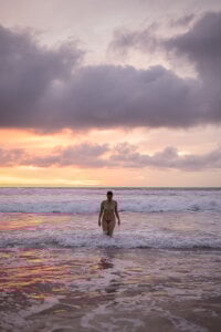 ashlynlotus Beach Pics Poză 3