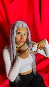 Karin_Ks Happy Valentines ♥️ Poză 3