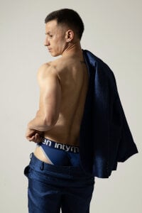 AndrewFalcon_ A seductive angel 🔥🔥 Pic