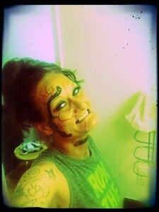 CHERRYFALLS MEEEEEE Pic