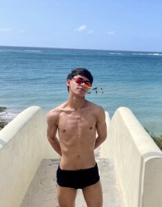 Will_starr ARUBA Gambar