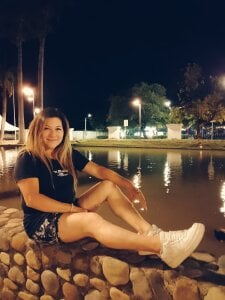 Danna_Wester vacation🥰🥰🥰🥰 Pic 2