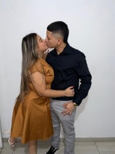 aryandjake Public Pic 2