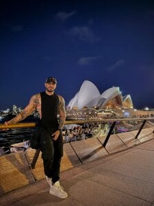 come meet me od amodeus_bael_  snímek