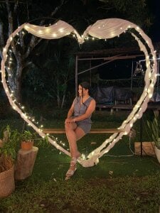 m3gan_hotのA little bit of meの 6枚の写真