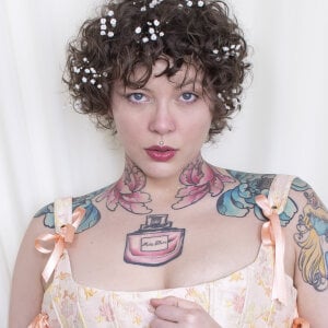 antonellastonne Me Pic