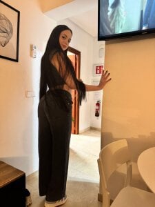 fantasydollx Me❤️ Pic