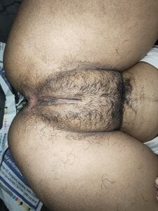 xx_priti Pusssy hair cut Pic 6