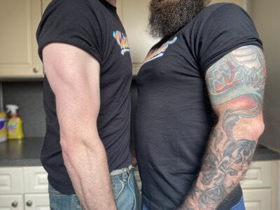 Fastflogger Clark and Steven Pic 5