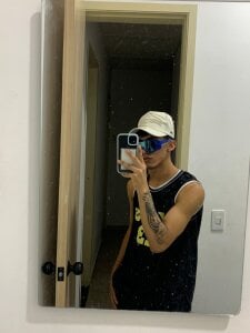 IMPERIO_ROMANO Yandel😍 Pic 5