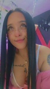 tokito_mitsuri 🪭🩷💜🪭🩷Watashi no sekai 🪭🩷💜🪭🩷 Pic 3