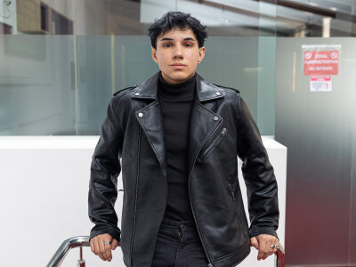 DamianBryson Public Pic