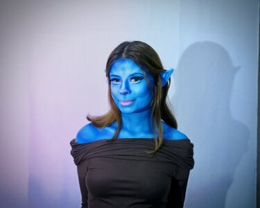 Antonella_Torres2 Halloween Pic 5