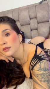 Silvana de Silvanarouse  4 photos