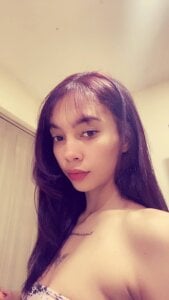 AmyBlussh Public Foto